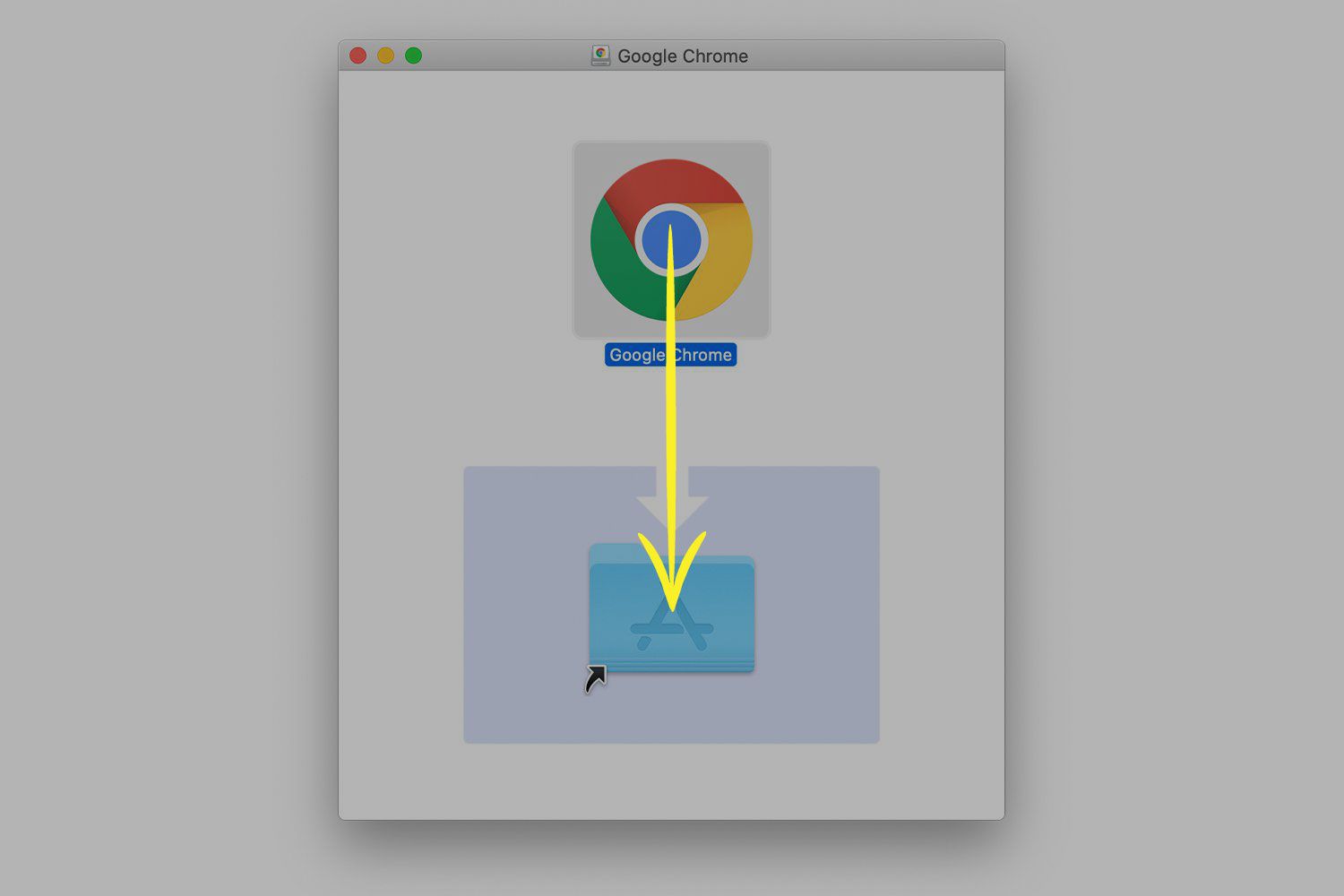 down load chrome for mac